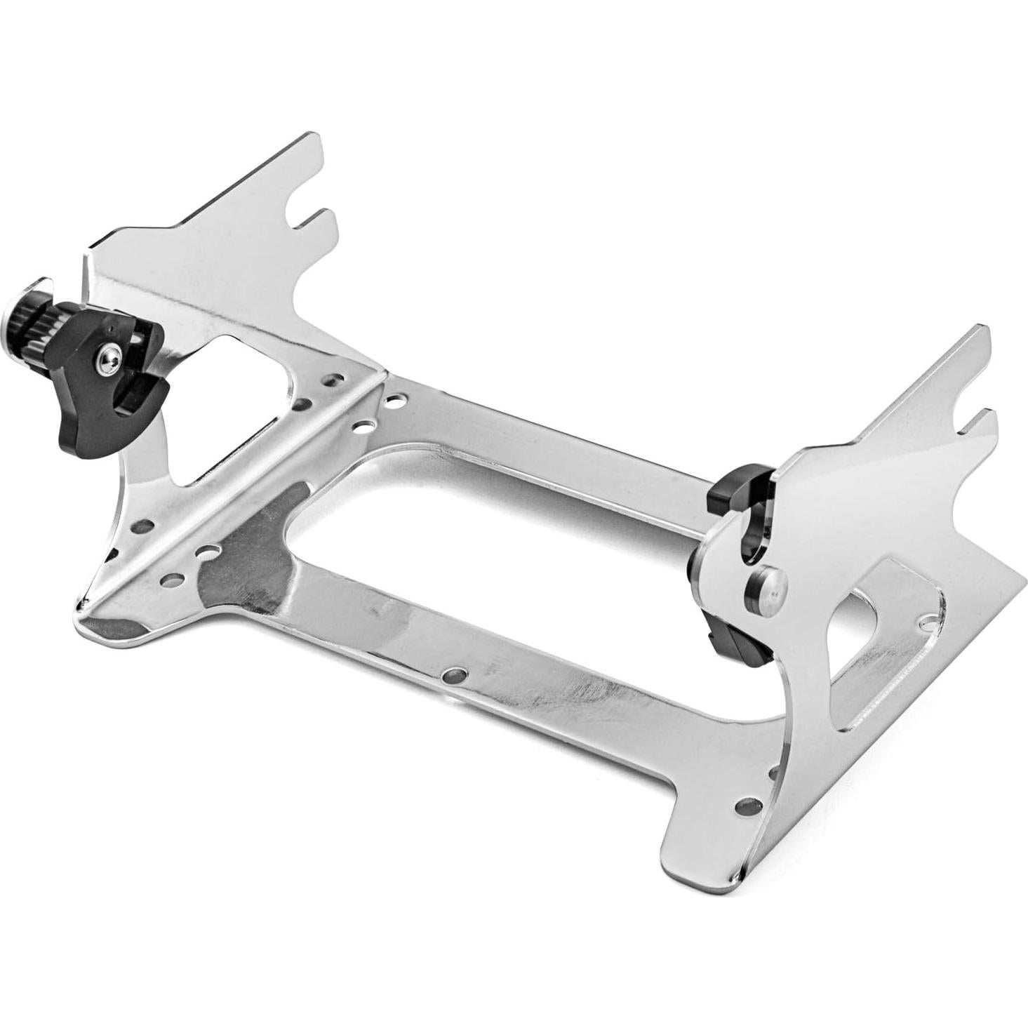 Soporte de Equipaje Dasen para Harley Touring 1997-2008