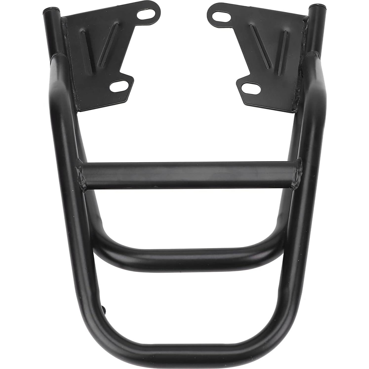 Soporte de Equipaje para Motocicleta Fydun MSX125 M3 Hierro Negro