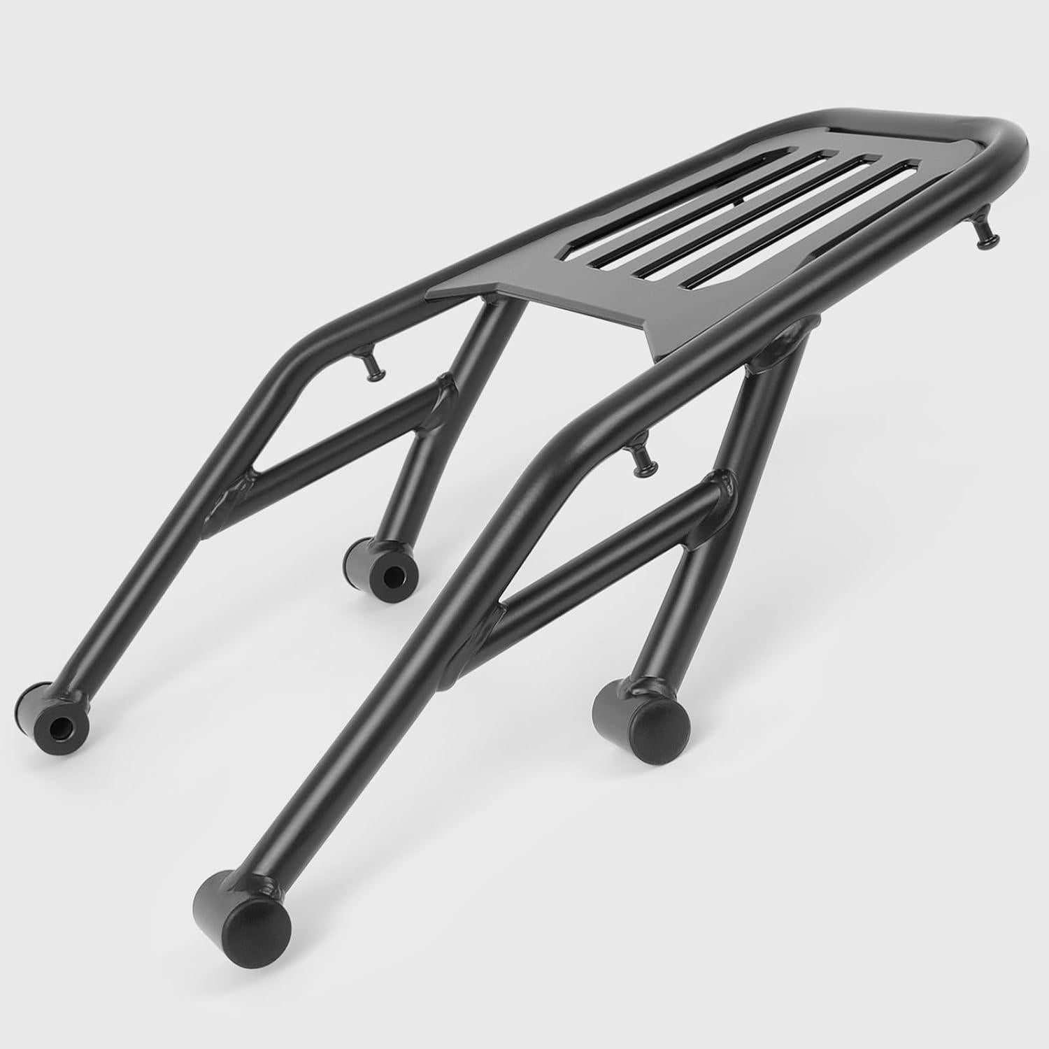 Soporte de Equipaje Trasero WOOGA para Honda Rebel 1100 2021-2025