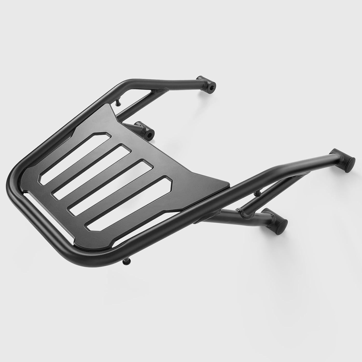 Soporte de Equipaje Trasero WOOGA para Honda Rebel 1100 2021-2025