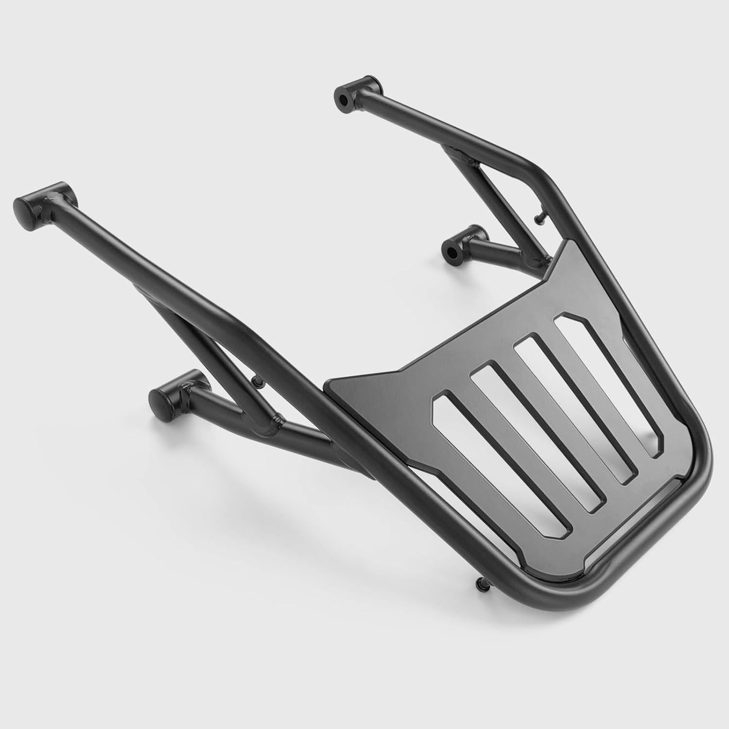 Soporte de Equipaje Trasero WOOGA para Honda Rebel 1100 2021-2025