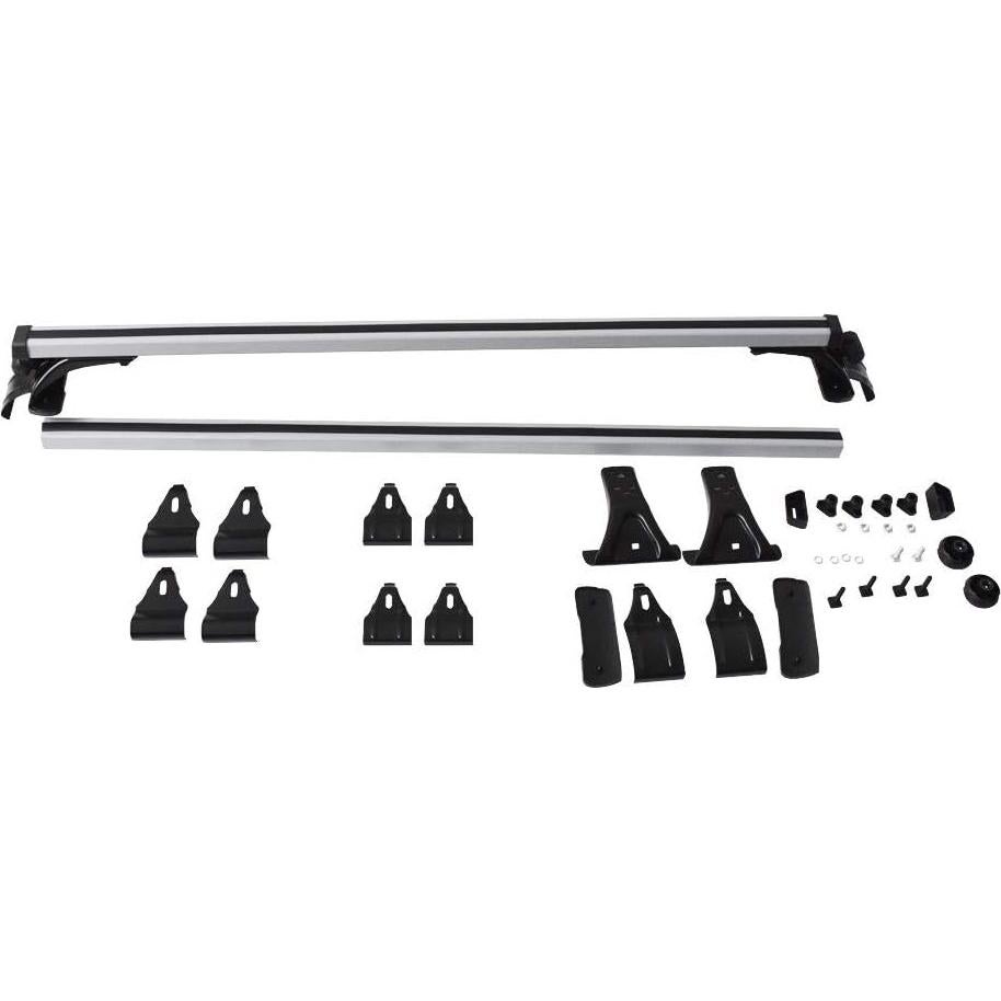 Soporte de Carga Labwork 48" Barra Transversal Techo Coche