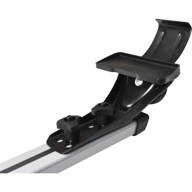 Soporte de Carga Labwork 48" Barra Transversal Techo Coche