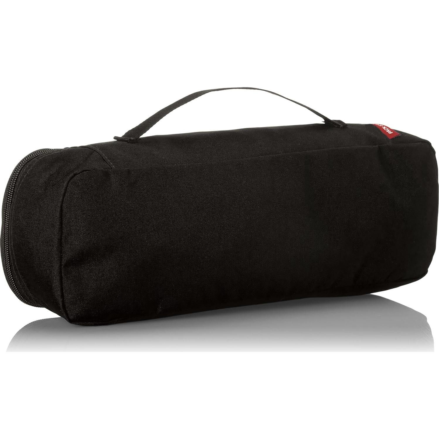 Cubo de Empaque Eagle Creek Pack-It Tube Pequeño Negro