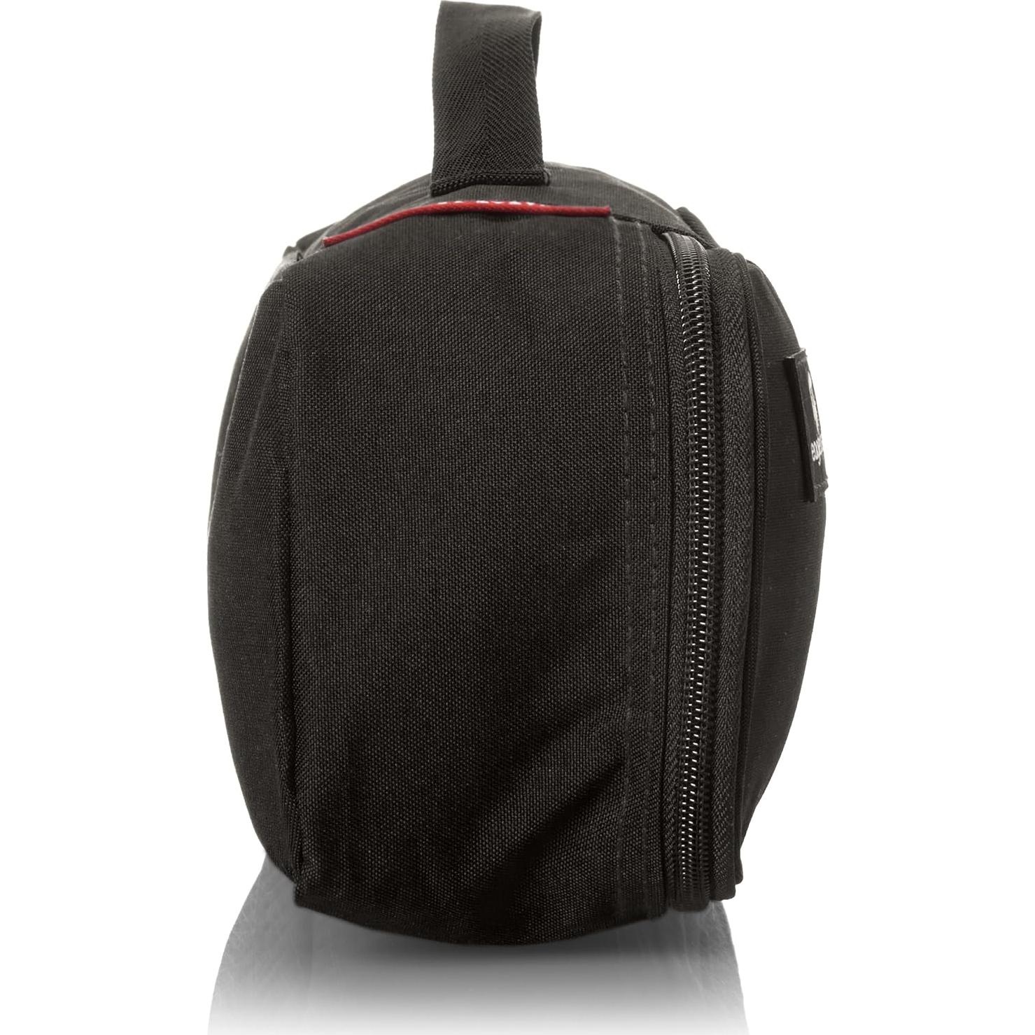 Cubo de Empaque Eagle Creek Pack-It Tube Pequeño Negro