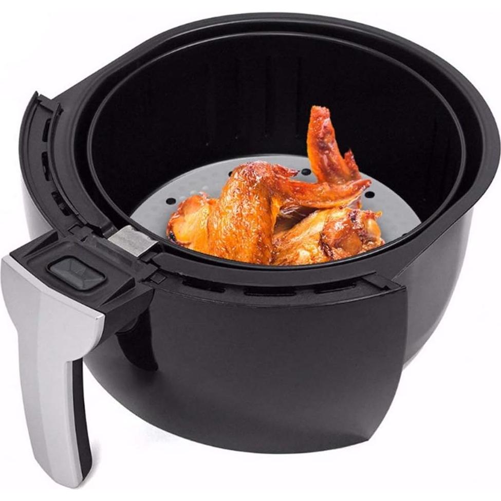 Forros de Vapor de Bambú 10 Pulgadas BYKITCHEN - 200 Unidades