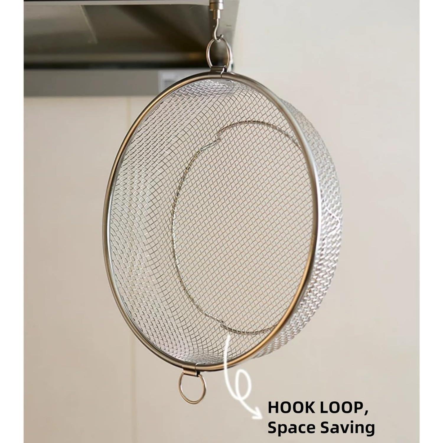 Cesta de Vapor de Acero Inoxidable para Instant Pot 25.4 cm