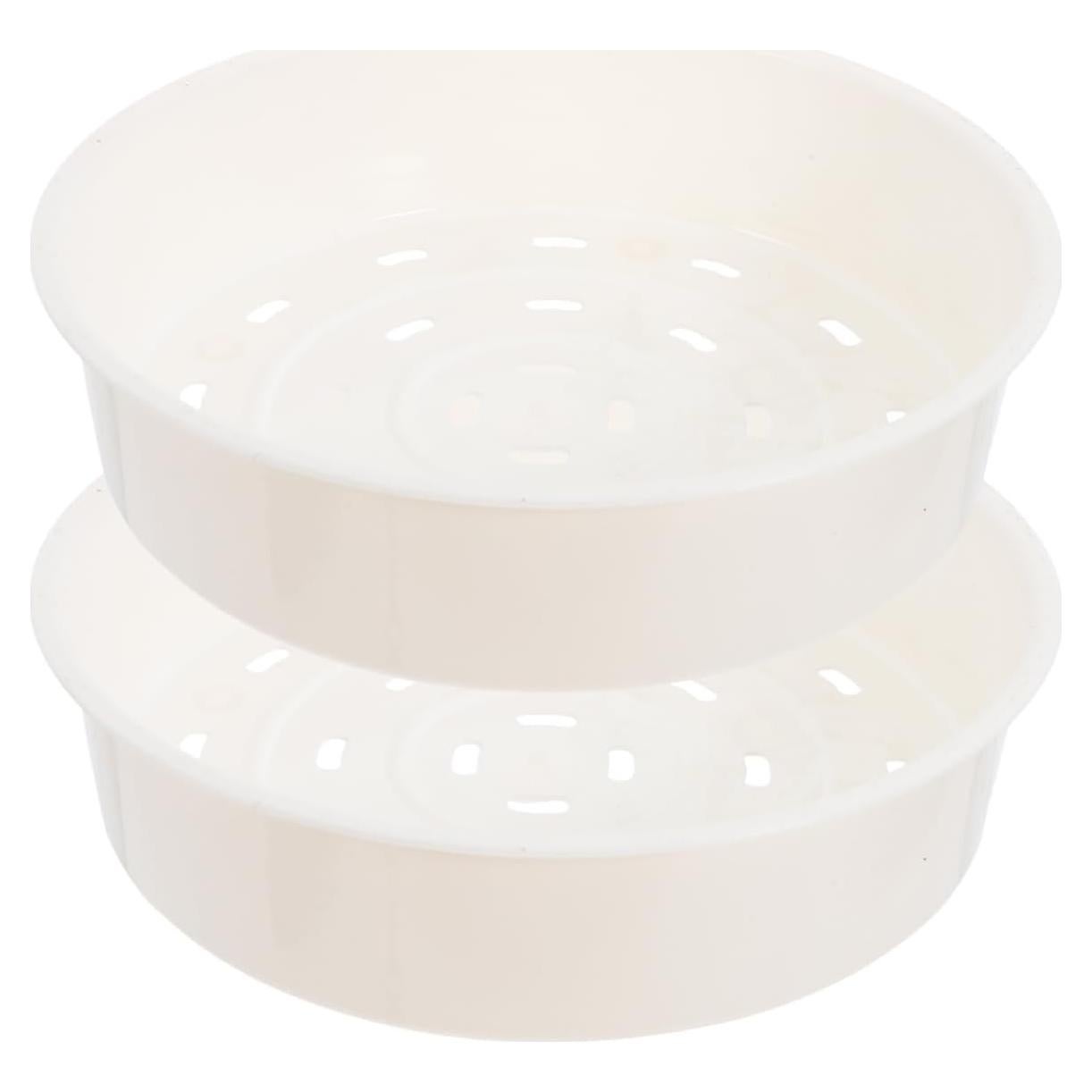 Cesta Vaporizadora BEBEMOKO 16.89 cm Antiadherente