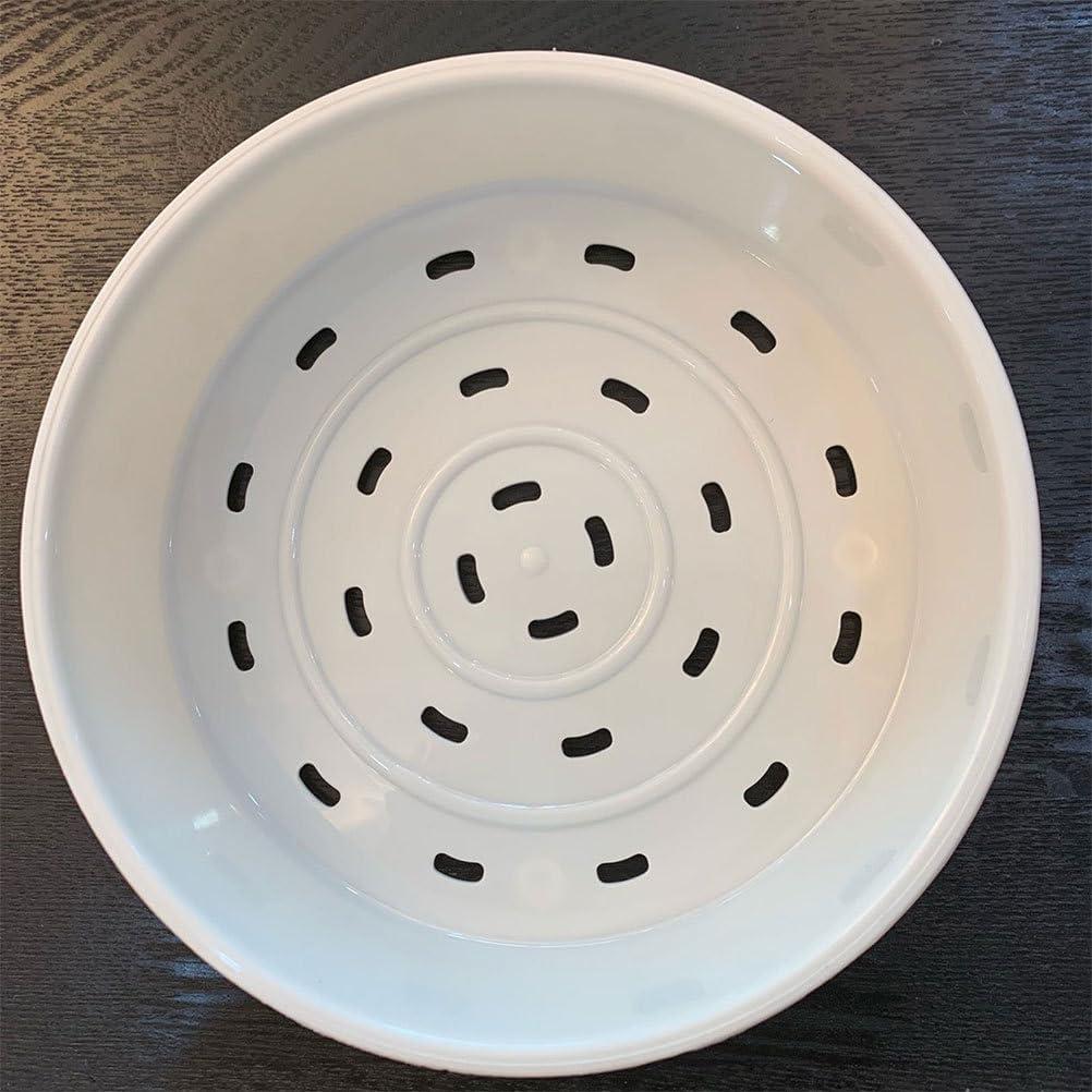 Cesta Vaporizadora BEBEMOKO 16.89 cm Antiadherente