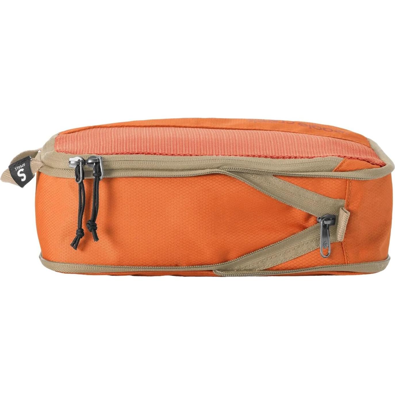 Cubos de Compresión Eagle Creek Pack-It Reveal S/M Ecológicos