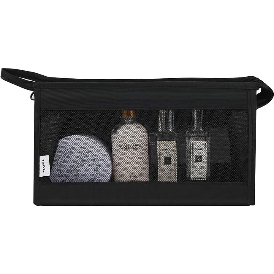 Set de Cubos de Empaque Belsmi - Organizador de Viaje 8 Piezas