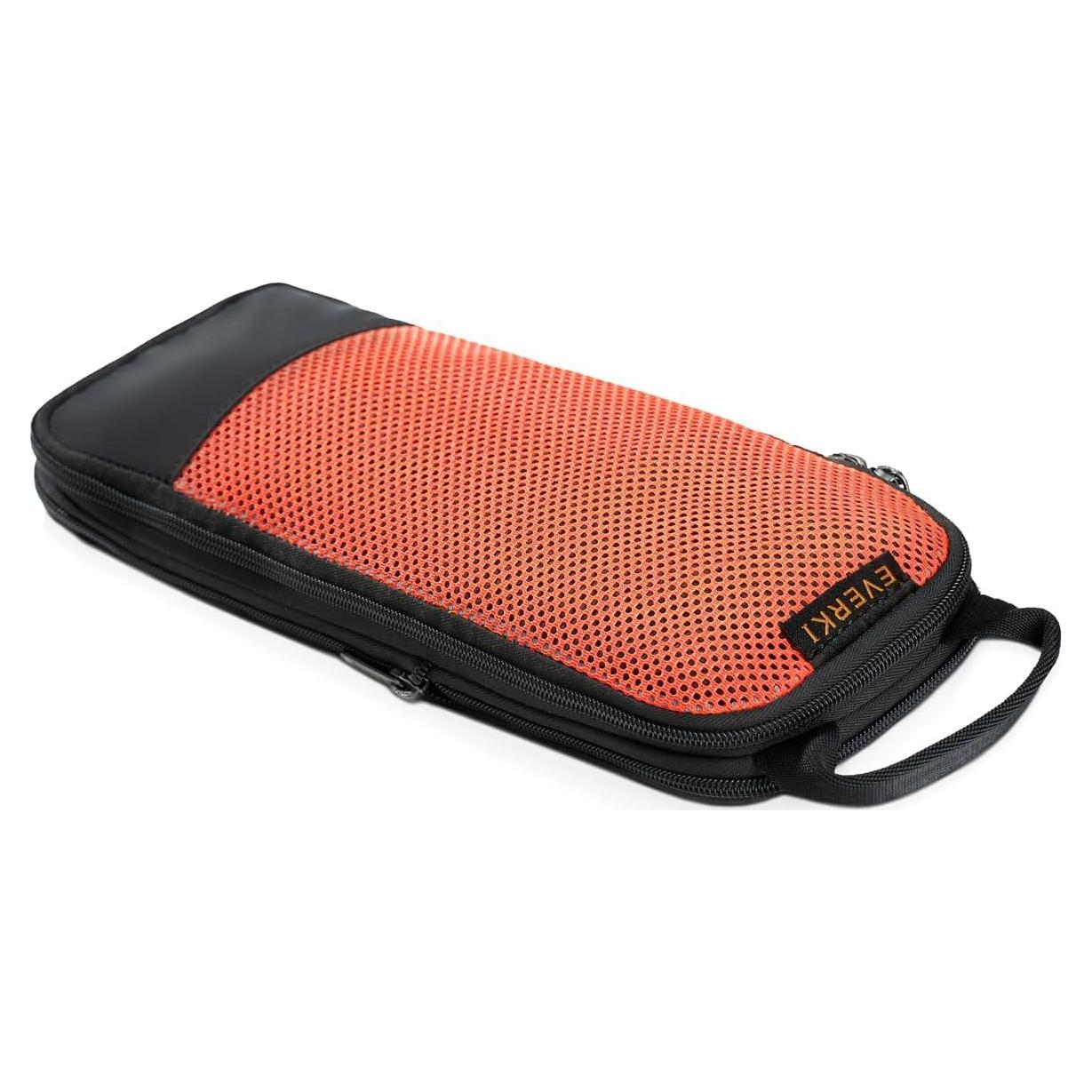 Cubo de Empaque de Compresión Everki 4.6L Pequeño para Viajes