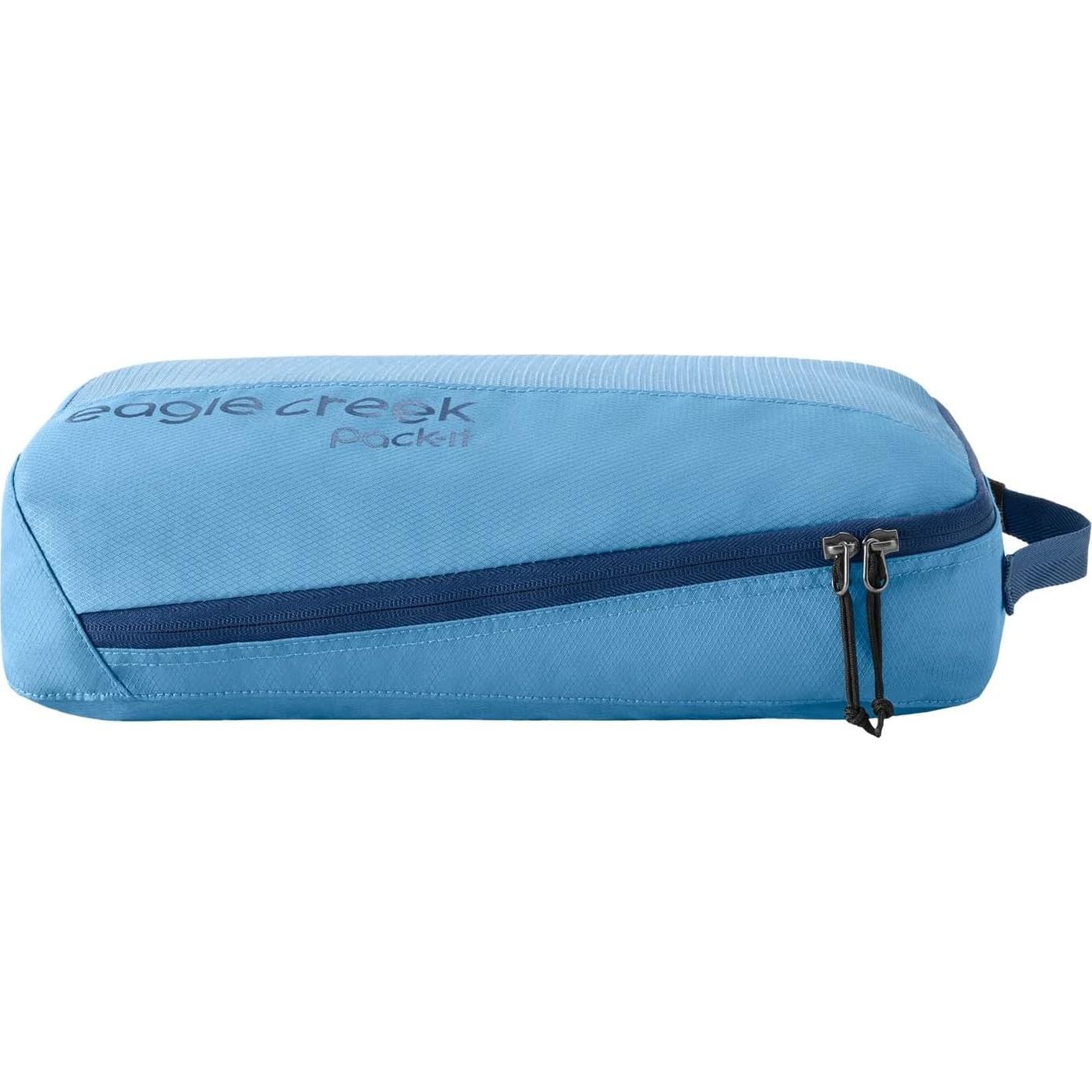 Juego de Cubos de Empaque Eagle Creek Pack-It Reveal - XS/S/M