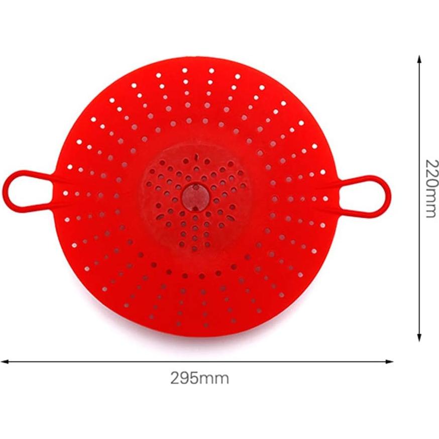 Cesta de Vapor de Silicona Good Grips para Instant Pot 21.6 cm