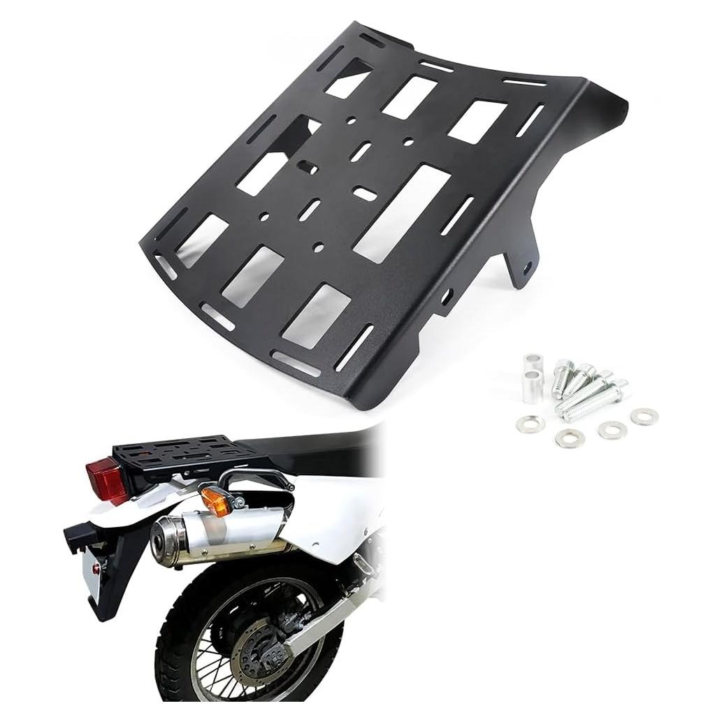 Soporte Trasero de Motocicleta Xitomer para DR650 1990-2025