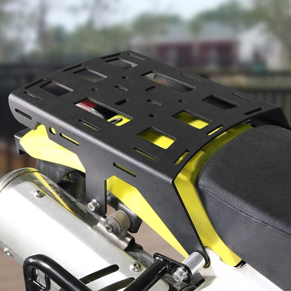 Soporte Trasero de Motocicleta Xitomer para DR650 1990-2025