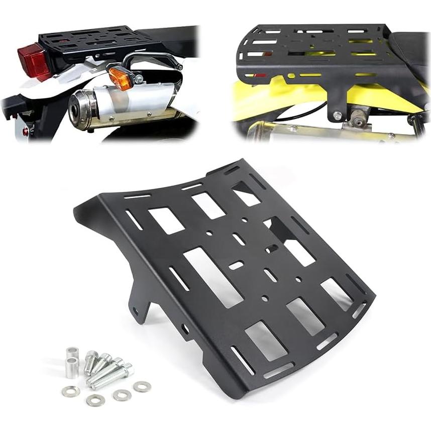 Soporte Trasero de Motocicleta Xitomer para DR650 1990-2025