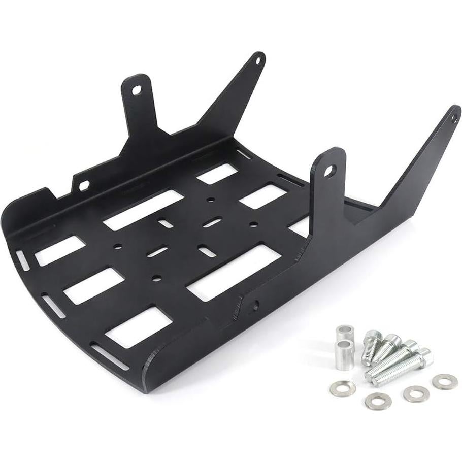 Soporte Trasero de Motocicleta Xitomer para DR650 1990-2025