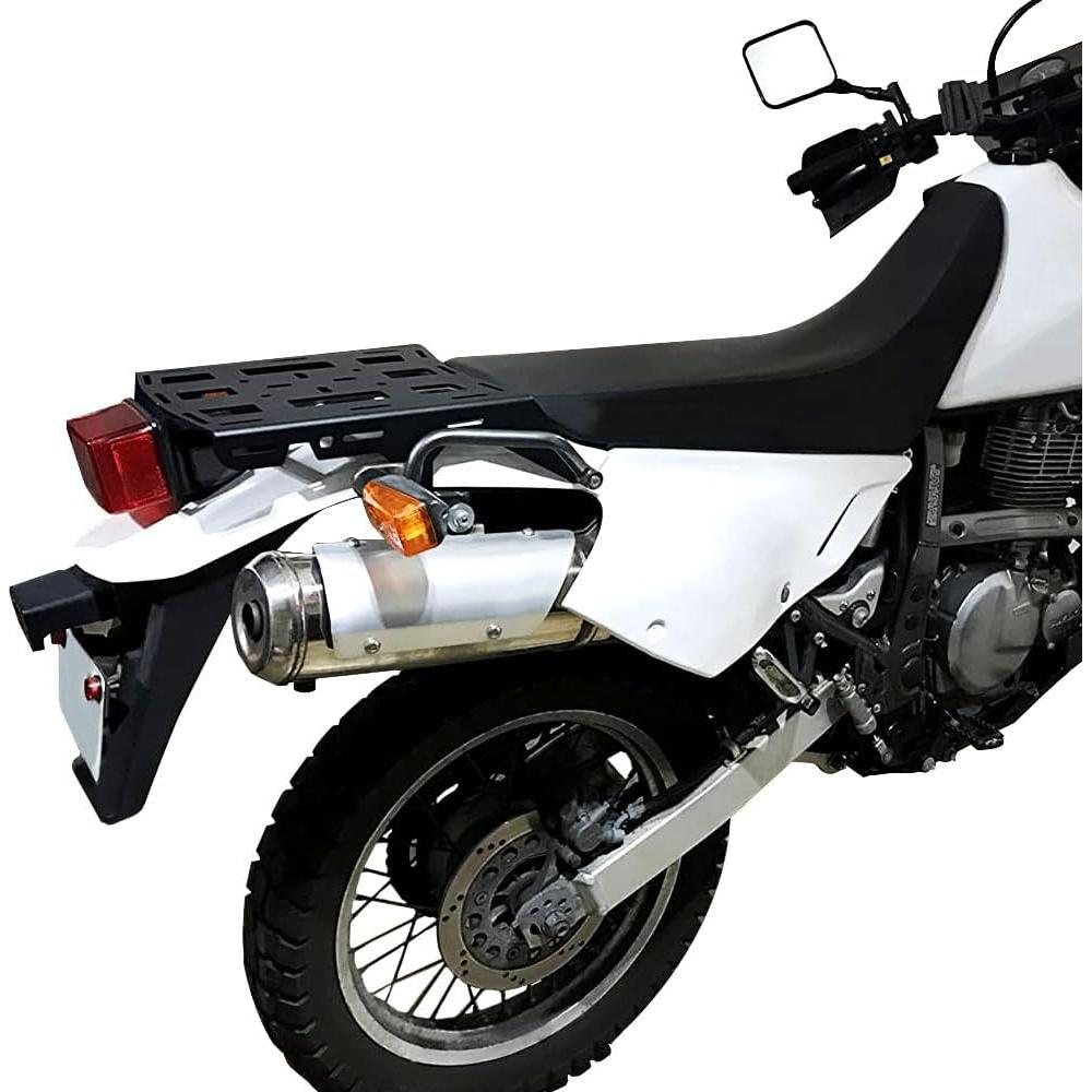 Soporte Trasero de Motocicleta Xitomer para DR650 1990-2025