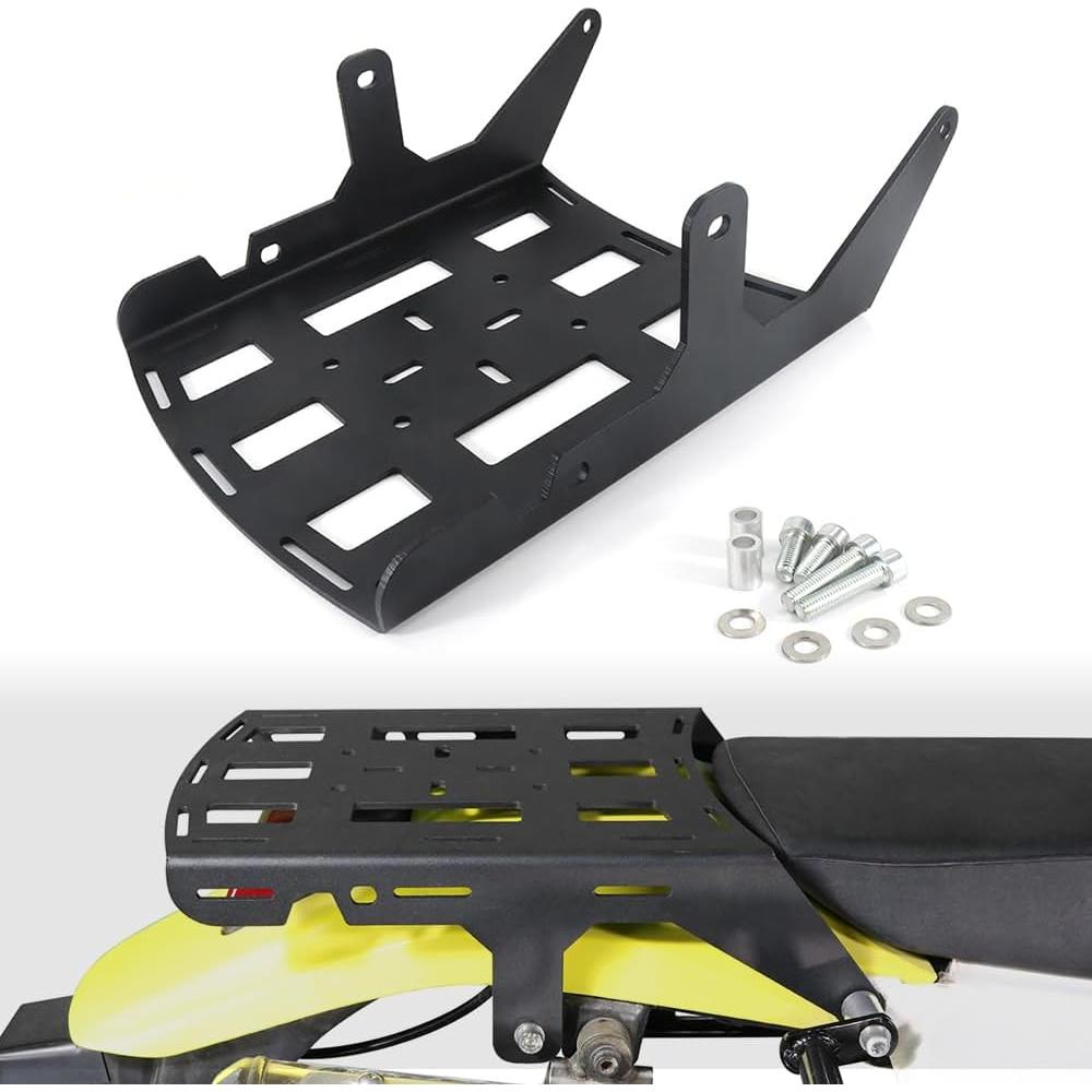Soporte Trasero de Motocicleta Xitomer para DR650 1990-2025