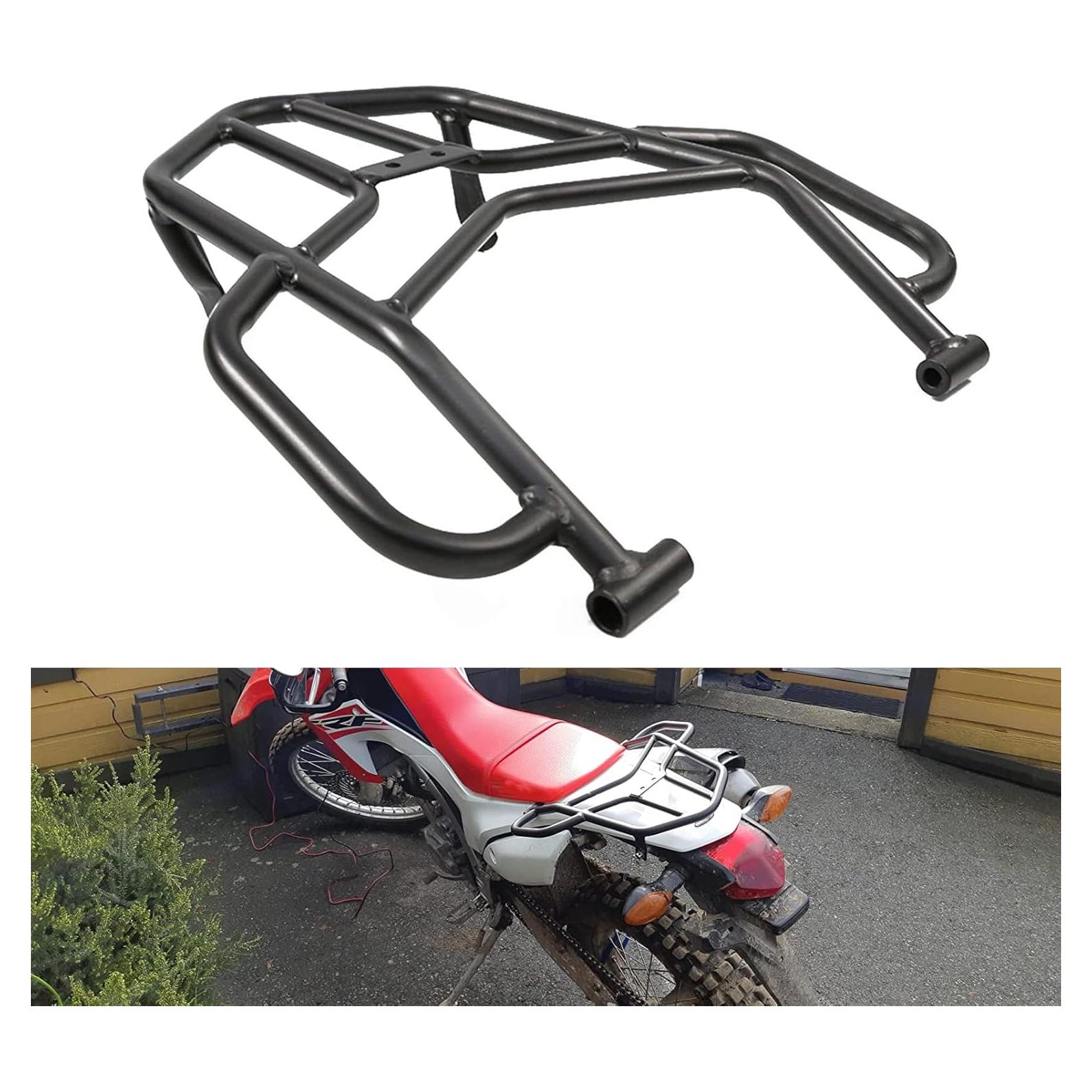 Soporte Trasero de Equipaje COPART para Honda CRF250L/M/Rally 2012-2021