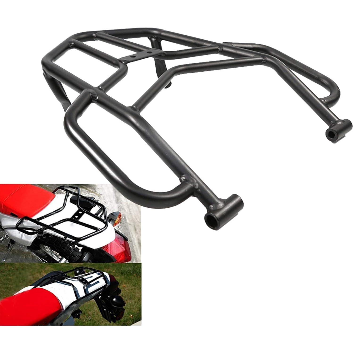 Soporte Trasero de Equipaje COPART para Honda CRF250L/M/Rally 2012-2021