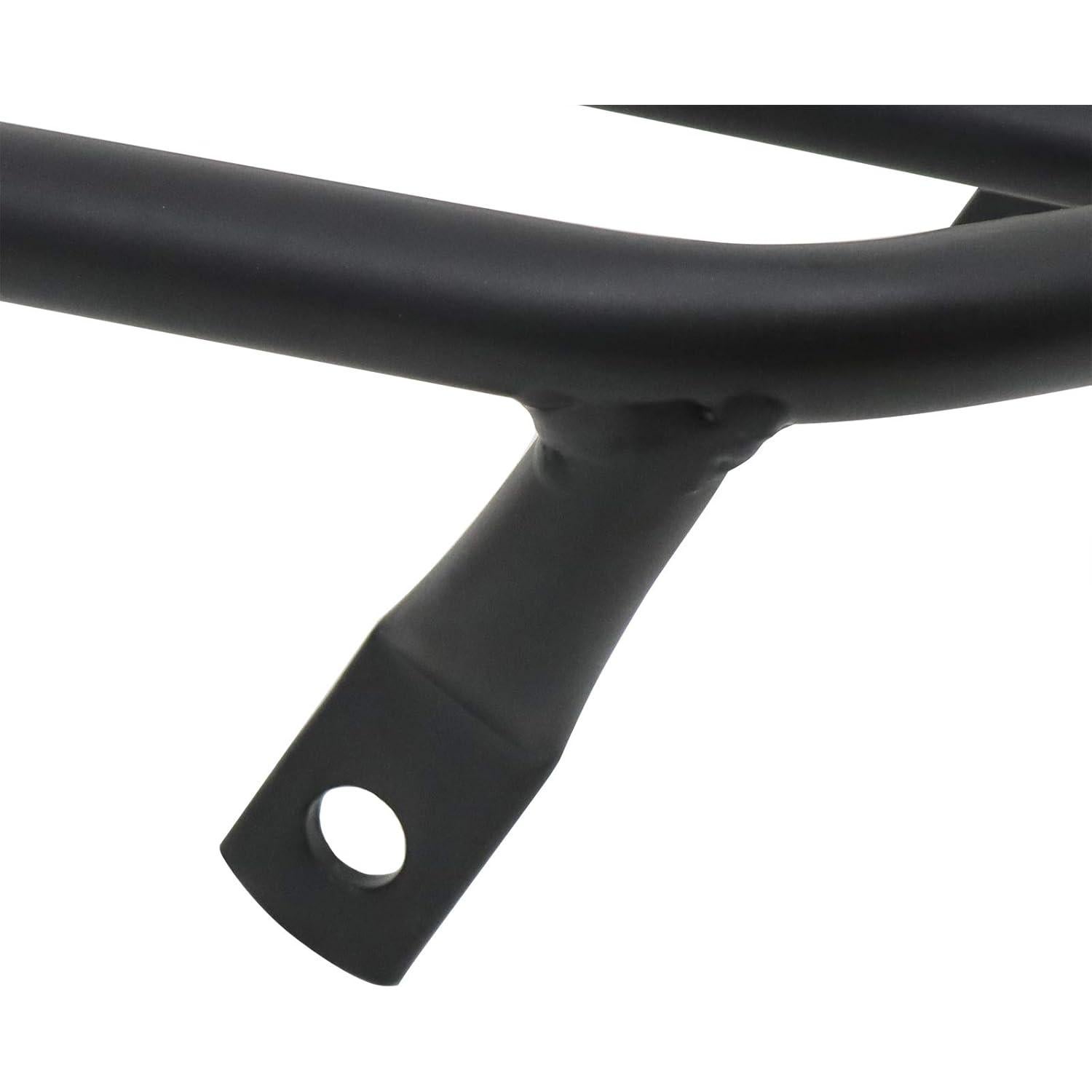 Soporte Trasero de Equipaje COPART para Honda CRF250L/M/Rally 2012-2021