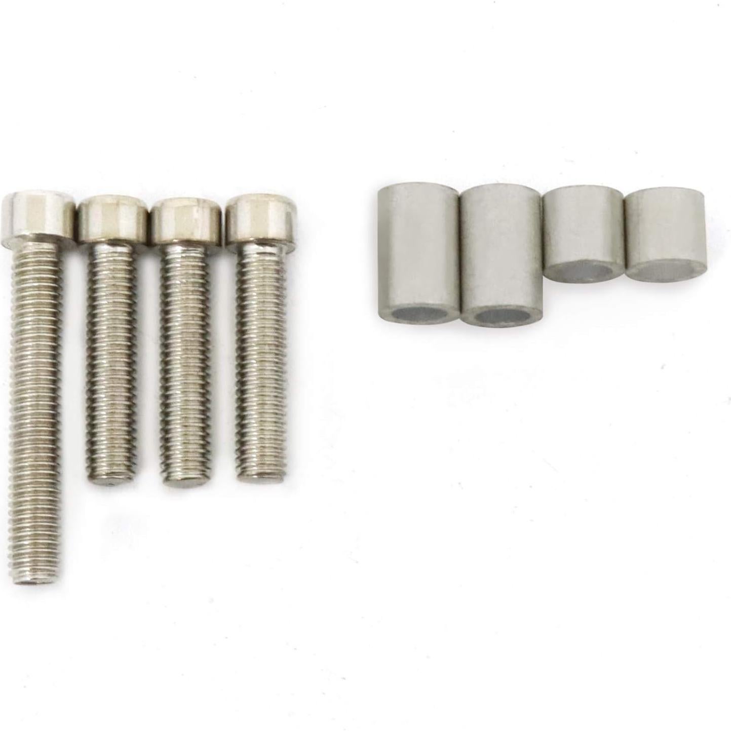 Soporte Trasero de Equipaje COPART para Honda CRF250L/M/Rally 2012-2021