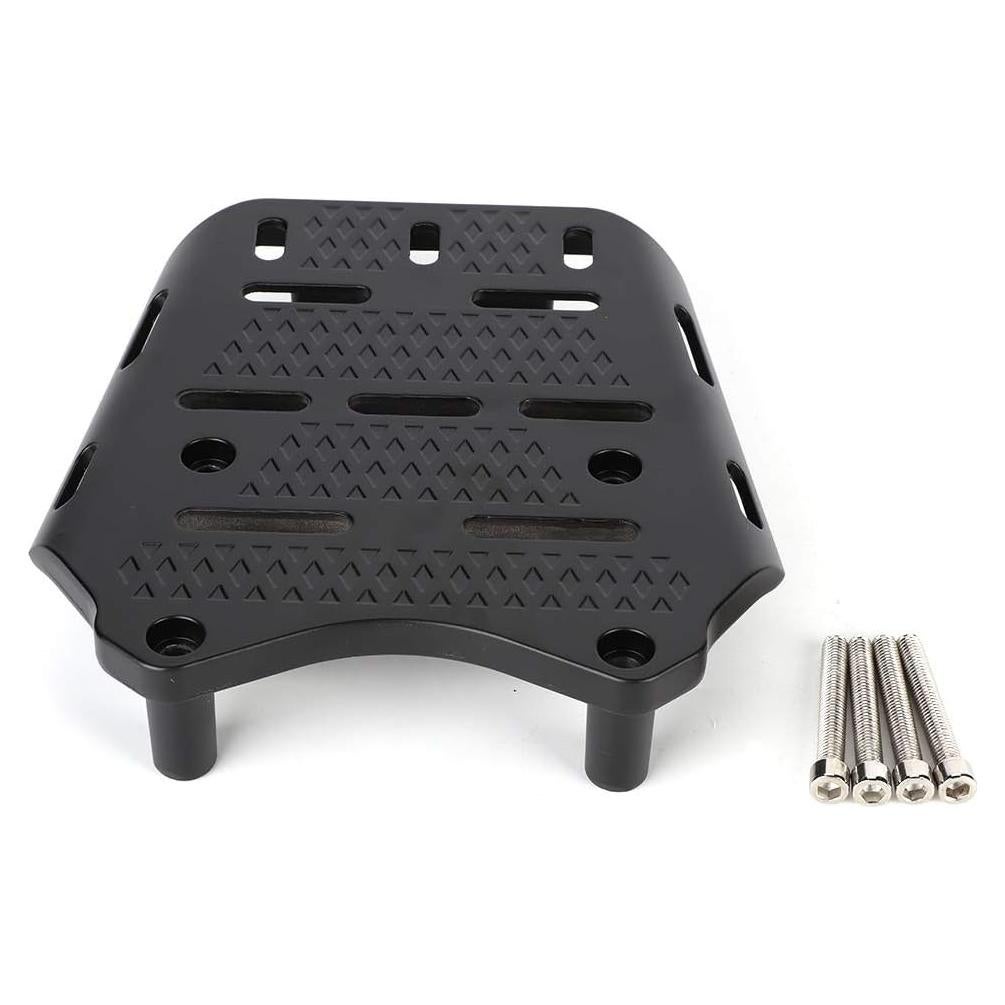Soporte de Equipaje Trasero Yosoo para Motocicleta PCX 125 150 2014-2019
