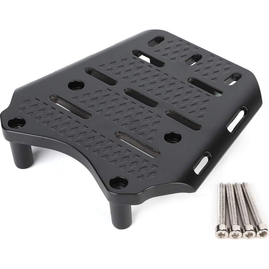 Soporte de Equipaje Trasero Yosoo para Motocicleta PCX 125 150 2014-2019