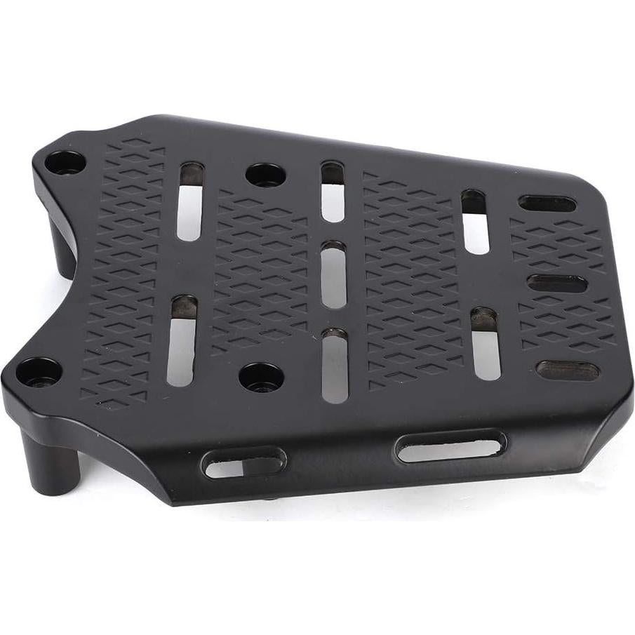 Soporte de Equipaje Trasero Yosoo para Motocicleta PCX 125 150 2014-2019