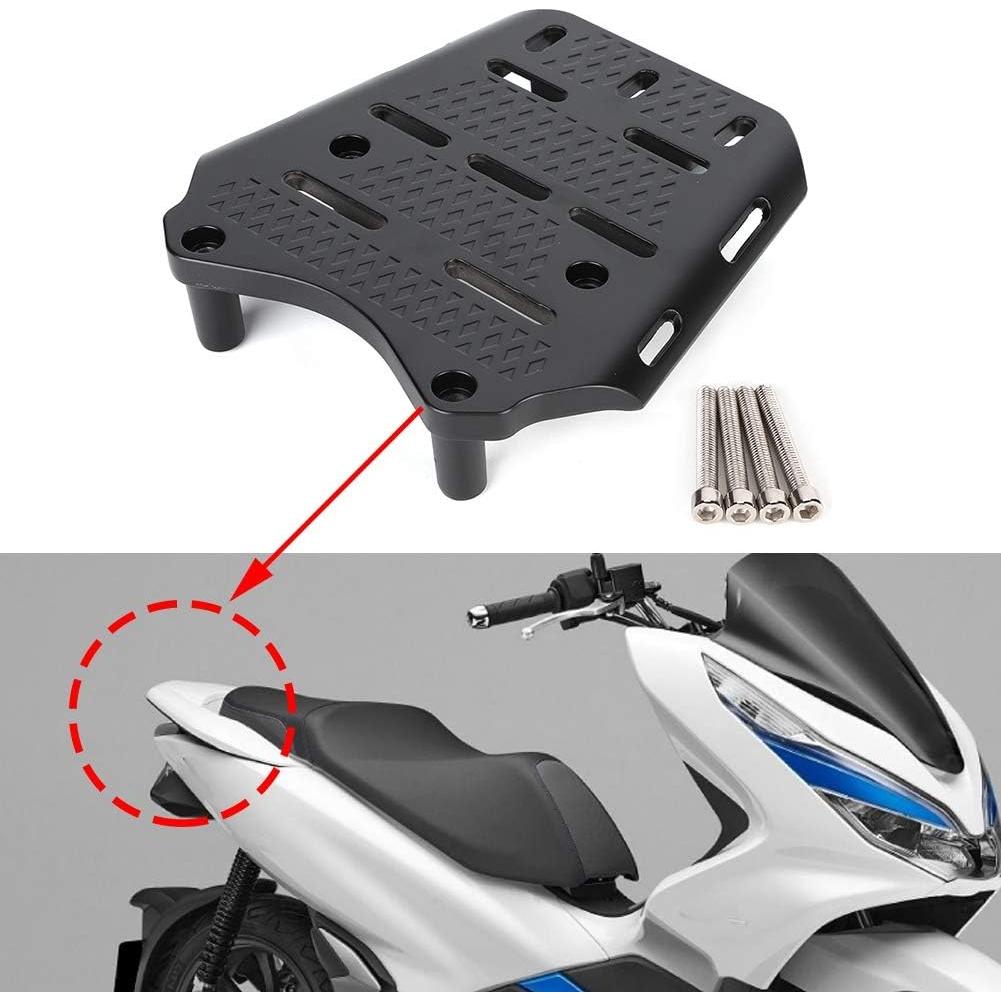 Soporte de Equipaje Trasero Yosoo para Motocicleta PCX 125 150 2014-2019