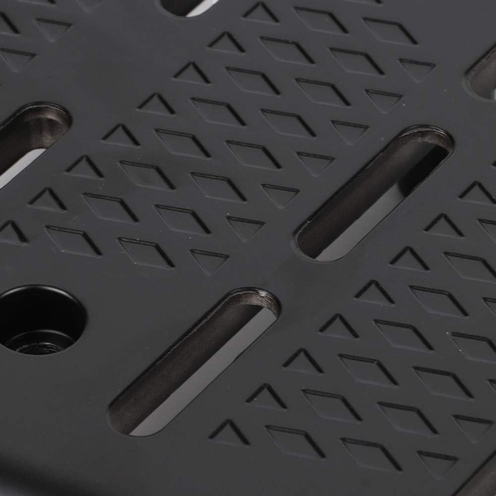 Soporte de Equipaje Trasero Yosoo para Motocicleta PCX 125 150 2014-2019