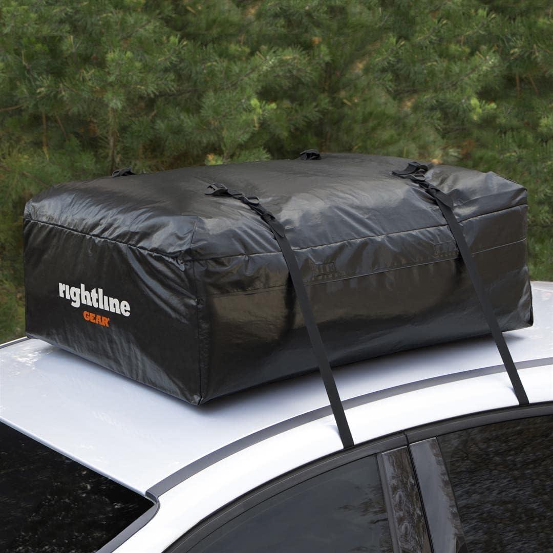 Transportador de Carga para Techo Rightline Gear Ace Jr 283 L