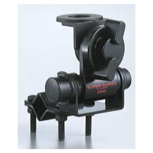 Montaje de Espejo y Portaequipajes Diamond K540 - 0.77 kg