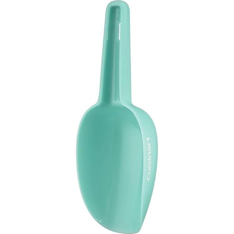 Set de 3 cucharas medidoras Cuisinart - 1, 2/3 y 1/3 taza