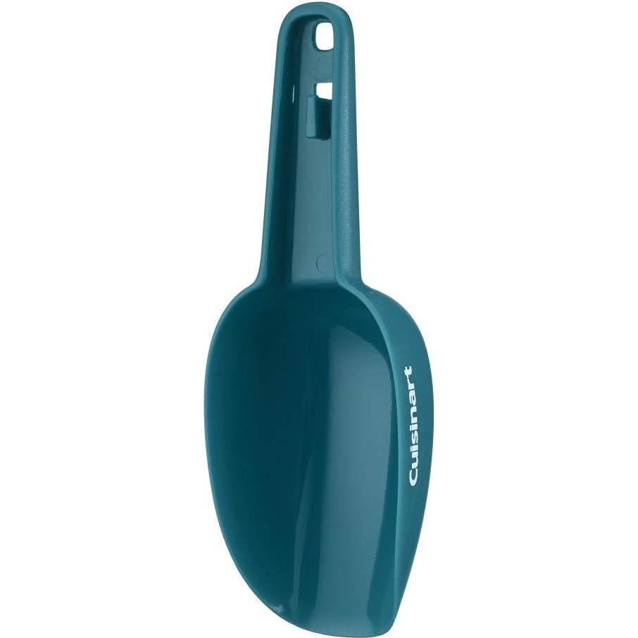 Set de 3 cucharas medidoras Cuisinart - 1, 2/3 y 1/3 taza