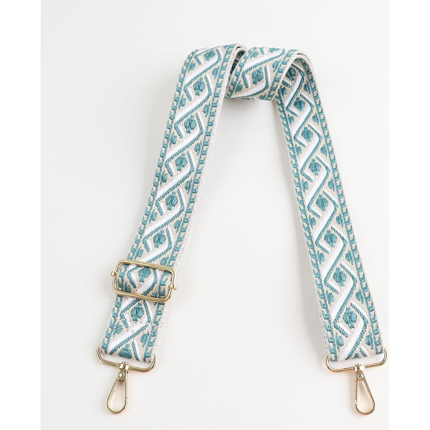 Correa de Hombro Ajustable LERSUSI Estilo P 37 137cm