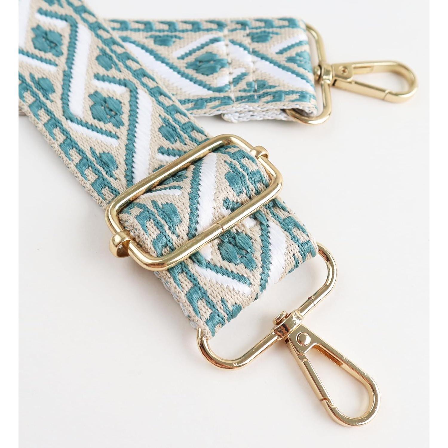 Correa de Hombro Ajustable LERSUSI Estilo P 37 137cm