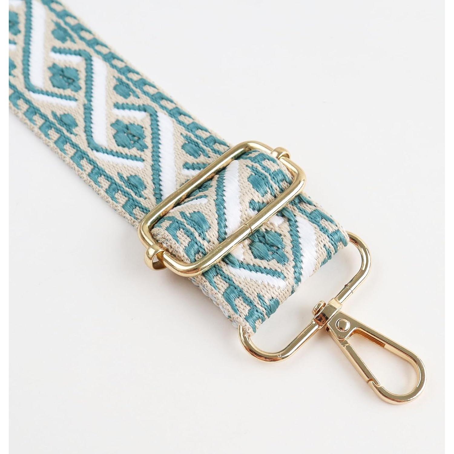 Correa de Hombro Ajustable LERSUSI Estilo P 37 137cm