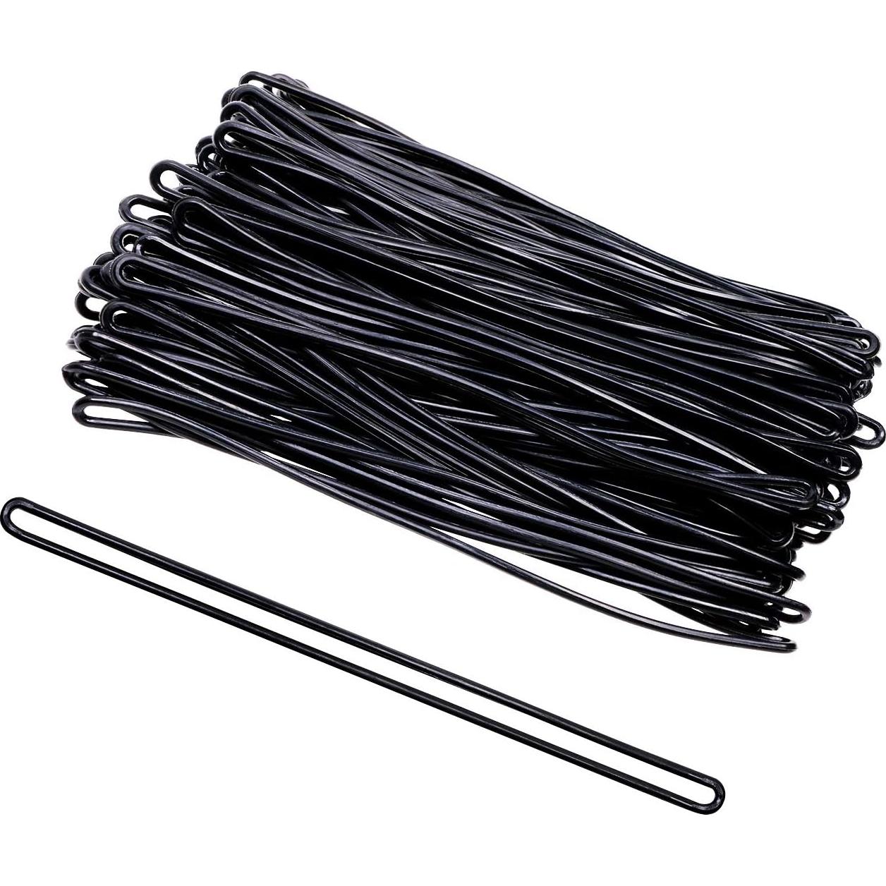 Asas de Etiqueta de Equipaje Mini Skater 17cm 50Pcs