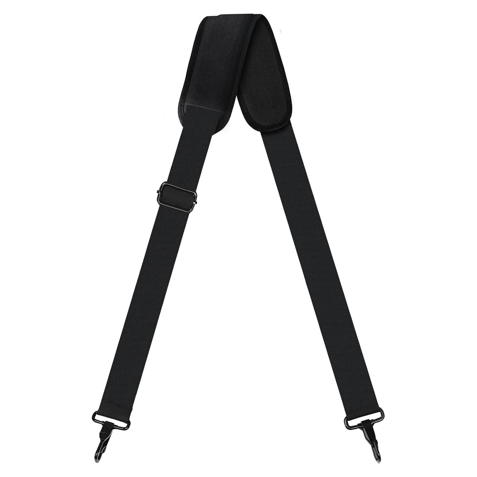 Correa de Hombro JOCYRN Ajustable 183 cm para Laptop y Maletín
