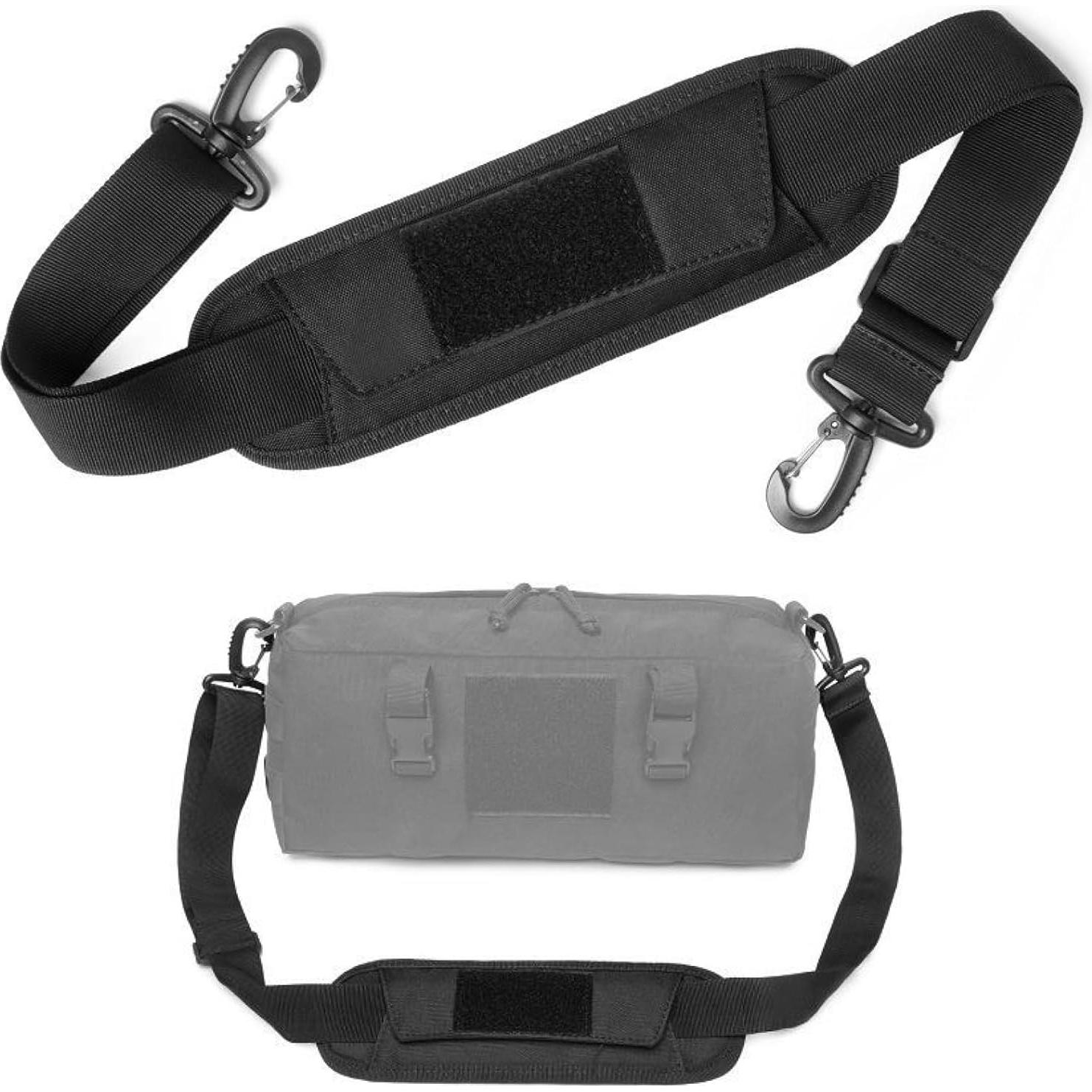 Correa de Hombro Ajustable TRI WONDER con Ganchos Metálicos