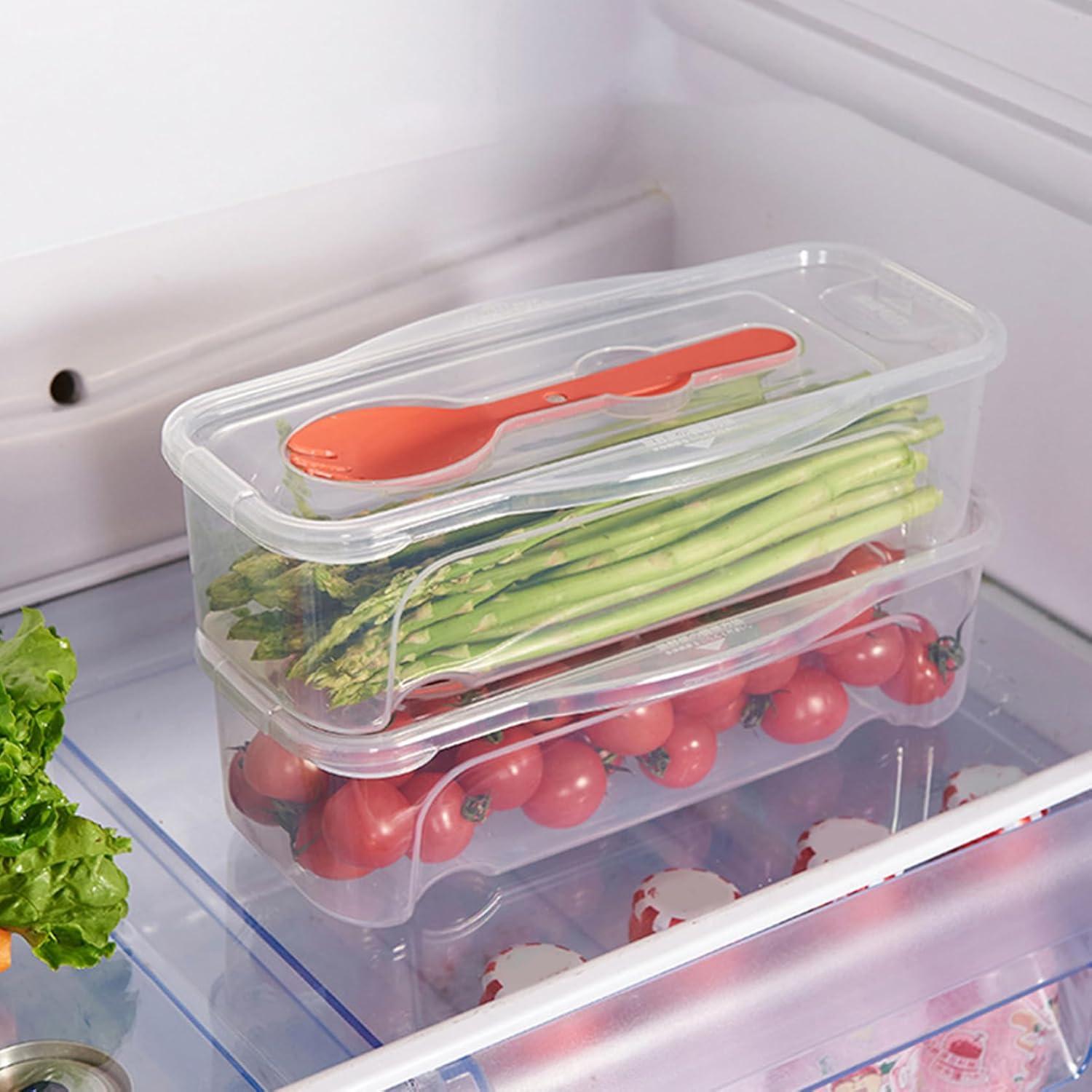 Juego de 2 Cocedores de Pasta para Microondas Yuyao - Libre de BPA