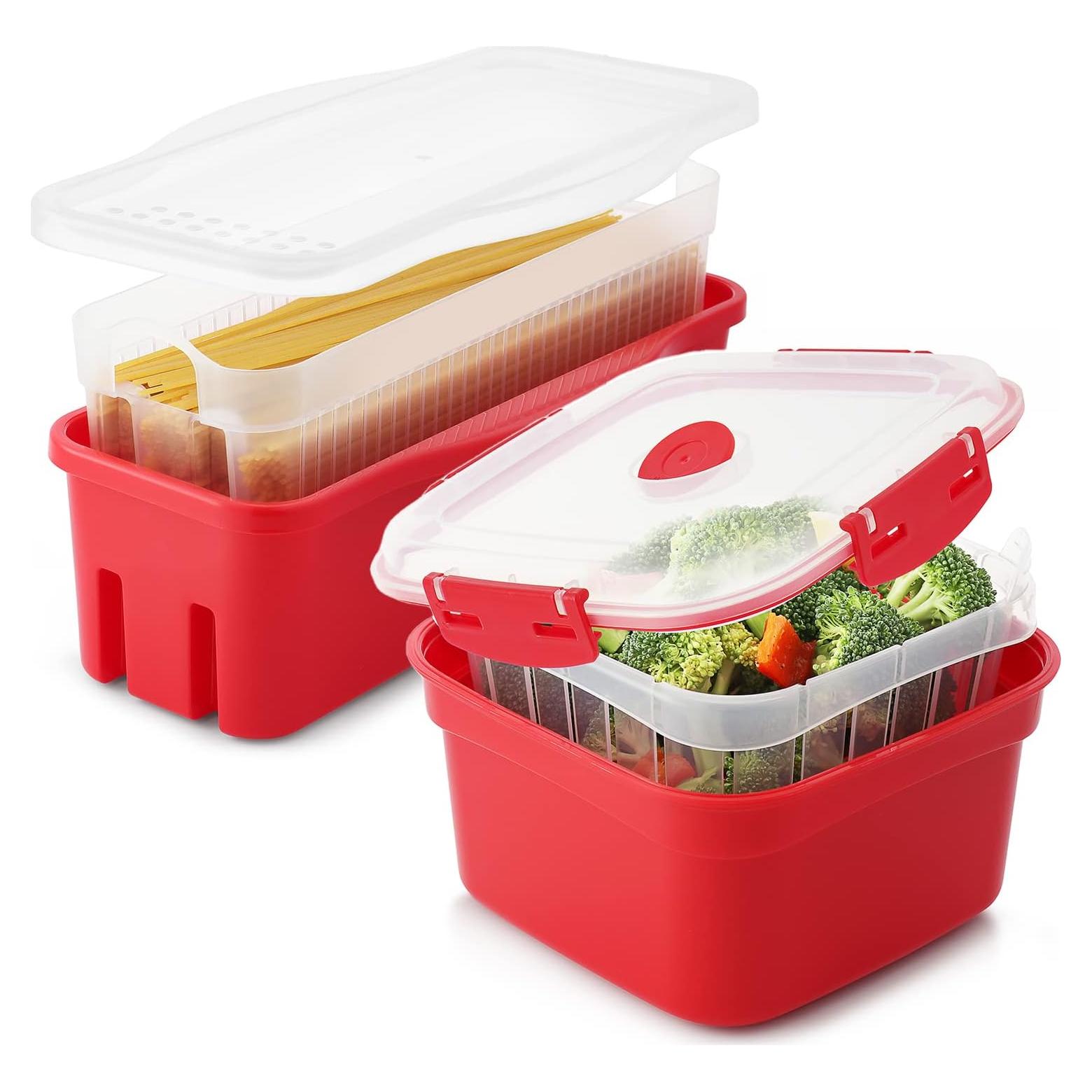 Juego de Utensilios de Cocina para Microondas Tafura