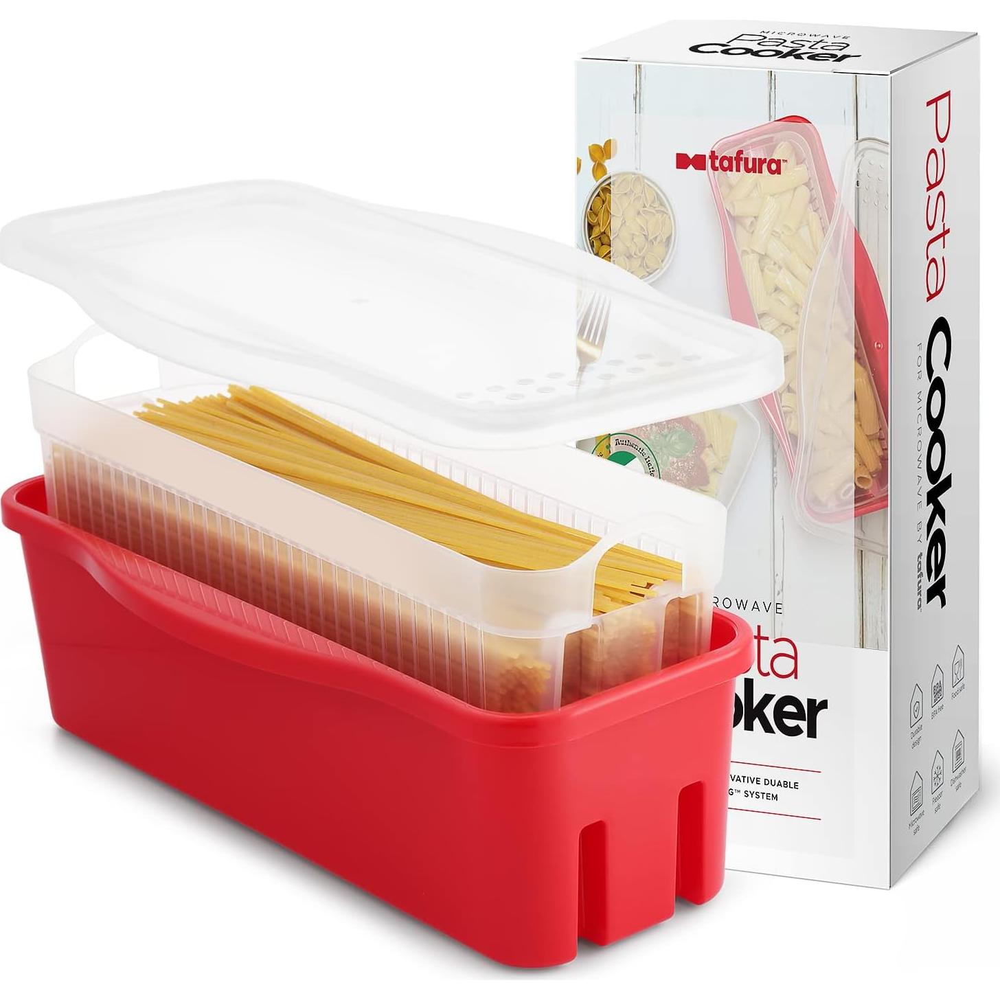 Juego de Utensilios de Cocina para Microondas Tafura