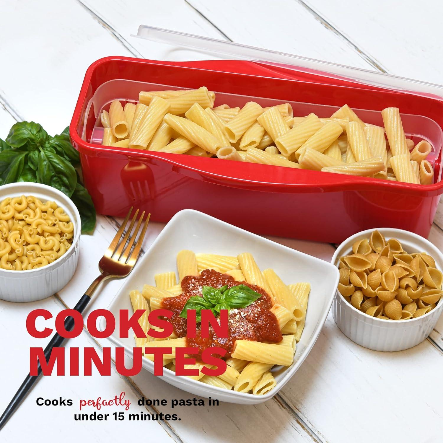 Juego de Utensilios de Cocina para Microondas Tafura