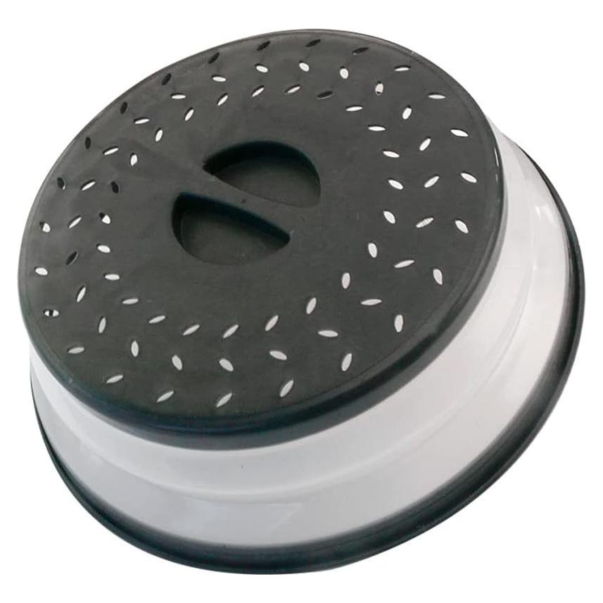 Cubierta Plegable para Microondas JYYHSF 26.7 cm Silicona