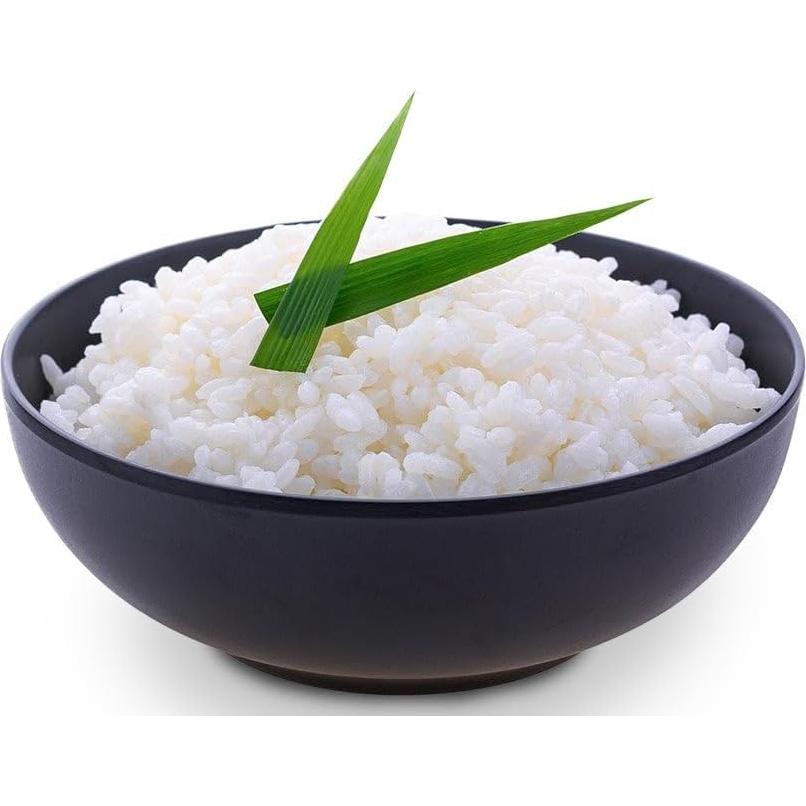 Cocinero de Arroz Microondas Ideas de Vida Perfecta 1L Blanco