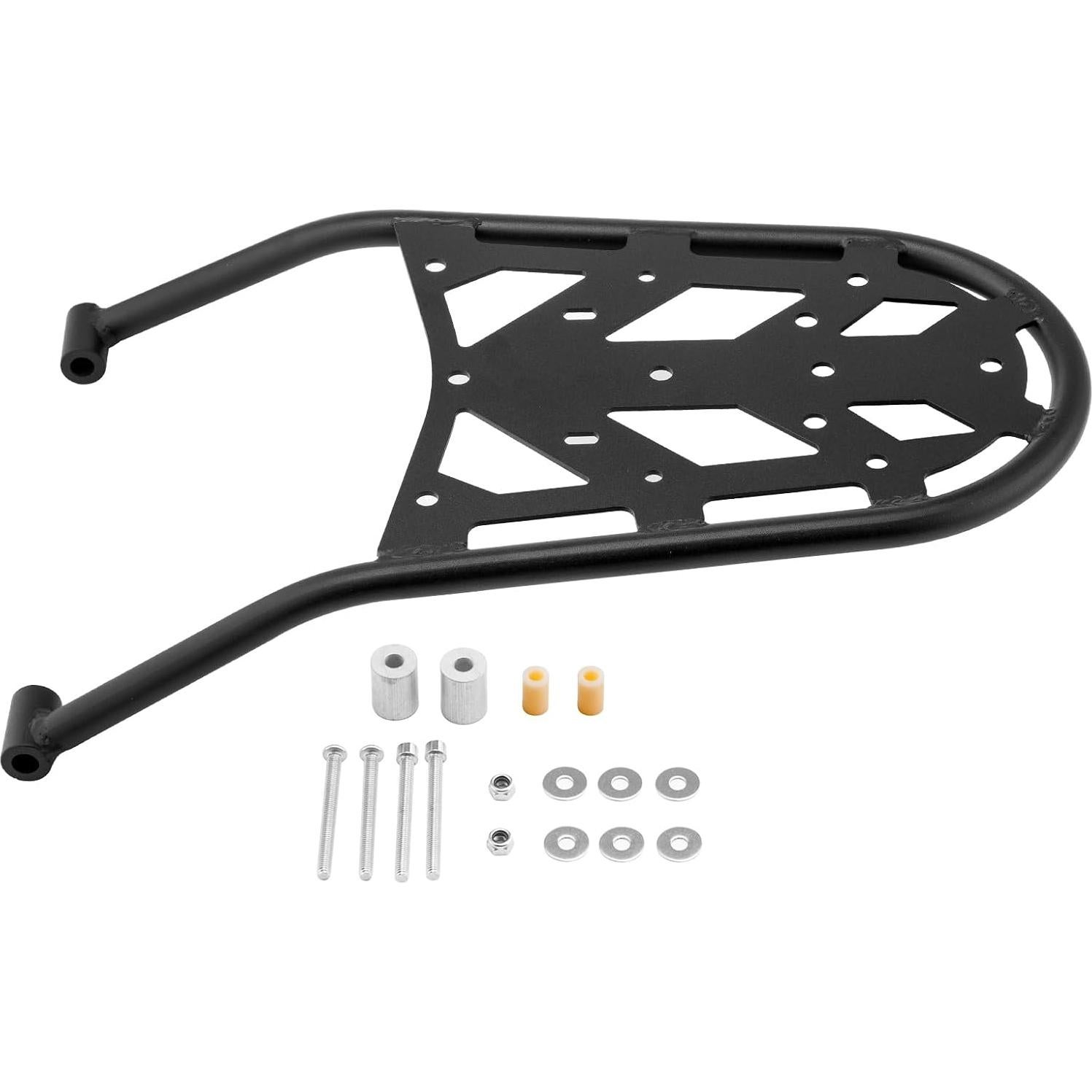 Soporte Trasero de Equipaje Mofun para Kawasaki KLX250S KLX300 2009-2025
